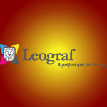 Leograf Gráfica e Editora LTDA