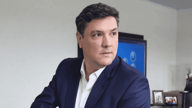 Rodrigo Kalinovski