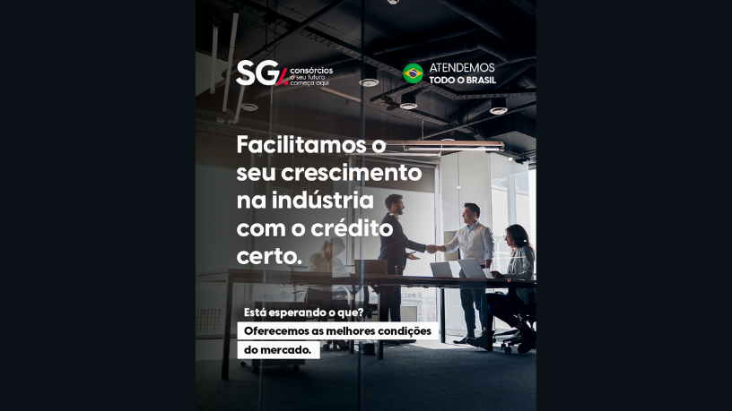 SG Consórcios - Segatt e Genrro