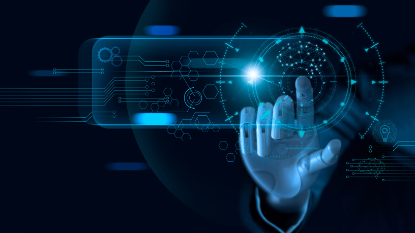Em sua análise, Fernando Trabach Filho explora como equilibrar inovação e responsabilidade no desenvolvimento da inteligência artificial.