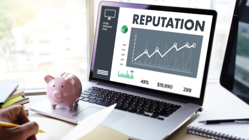 Entenda com a Saftec Digital como contar sua própria história fortalece a reputação e evita crises futuras.