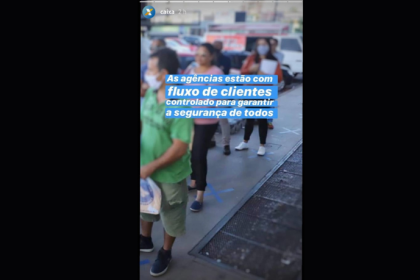 Pedro Guimarães destaca como a criação do CaixaTem impulsionou a revolução digital nos pagamentos sociais no Brasil.