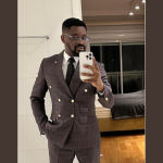 Oluwatosin Tolulope Ajidahun analisa como a qualidade do sono e o equilíbrio hormonal impactam diretamente a fertilidade.