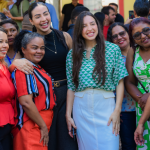 Serviços públicos digitais aproximam o governo do cidadão maranhense e tornam o acesso a direitos mais humano e eficiente — visão de Daniella Jadão Meneses.