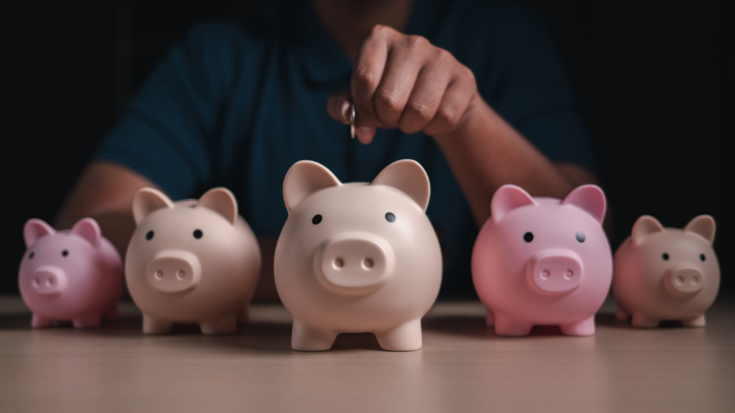 Investir em grupo pode acelerar resultados e reduzir riscos — uma análise de Kelsem Ricardo Rios Lima sobre por que clubes de investimentos valem a pena.