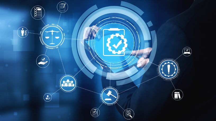 Conformidade e transparência: Leonardo Manzan apresenta diretrizes para uma gestão tributária alinhada à economia verde.

