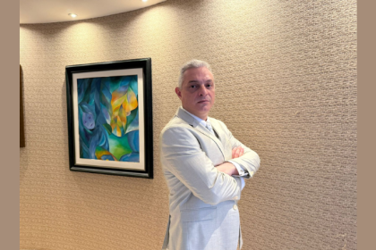 Leonardo Manzan destaca o papel da governança fiscal na credibilidade e atratividade de projetos sustentáveis.