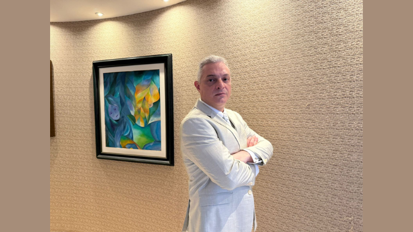 Leonardo Manzan destaca o papel da governança fiscal na credibilidade e atratividade de projetos sustentáveis.