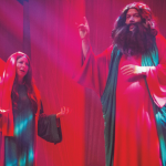 Dingou Beus (Foto: Rayssa Coe)