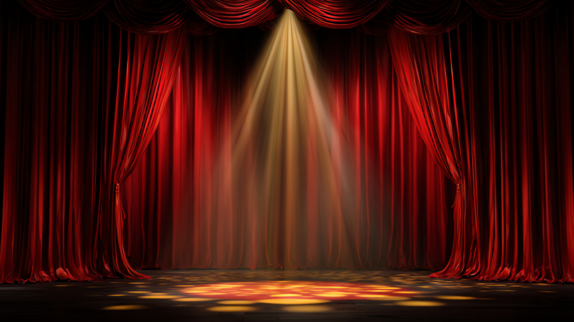 Marcio Andre Savi mostra que os bastidores de uma apresentação são tão decisivos quanto o espetáculo final.