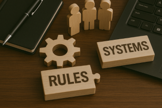 O fim das tarefas manuais começa quando regras, pessoas e sistemas são orquestrados por um único motor, explica a Nexdata Tecnologia LTDA.