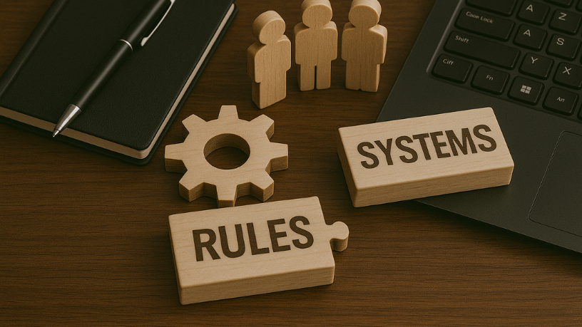 O fim das tarefas manuais começa quando regras, pessoas e sistemas são orquestrados por um único motor, explica a Nexdata Tecnologia LTDA.