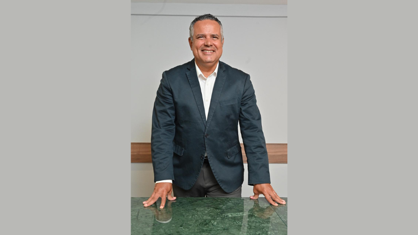 Reabilitação de infraestruturas críticas e o avanço do retrofit em obras públicas: entenda com Elmar Juan Passos Varjão Bomfim.