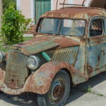 Barn find: Diego Borges explora o fascínio por carros esquecidos que se tornam verdadeiros tesouros históricos.