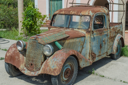 Barn find: Diego Borges explora o fascínio por carros esquecidos que se tornam verdadeiros tesouros históricos.