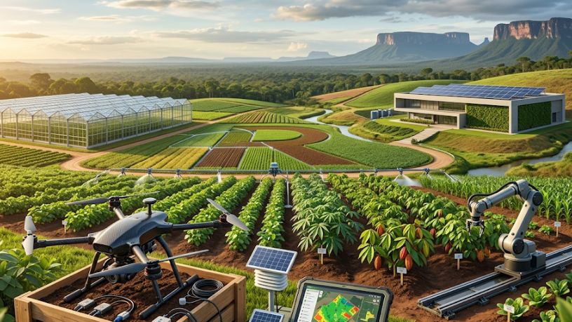 Guilherme Silva Ribeiro Campos