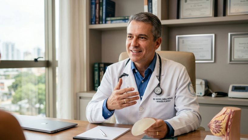 Haeckel Cabral Moraes