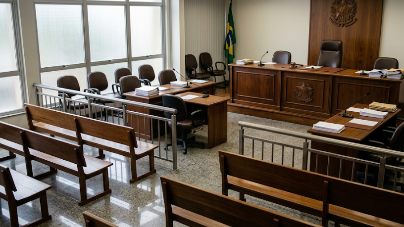 Doutor Valdemir Ferreira Santos